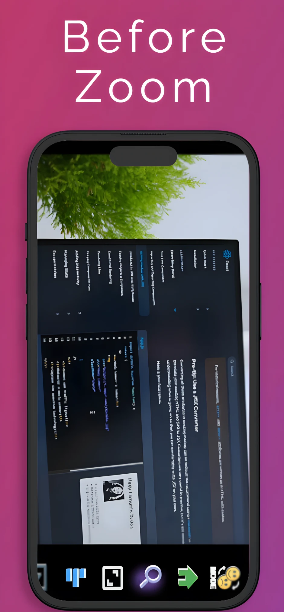 ControlTube - Gesture Control screenshot